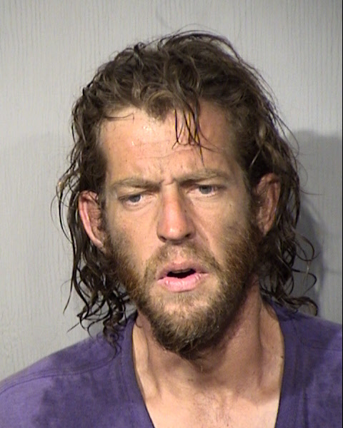 Tanner Michael Lindley Mugshot / Maricopa County Arrests / Maricopa County Arizona