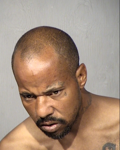 Korey Jason Dupree Mugshot / Maricopa County Arrests / Maricopa County Arizona