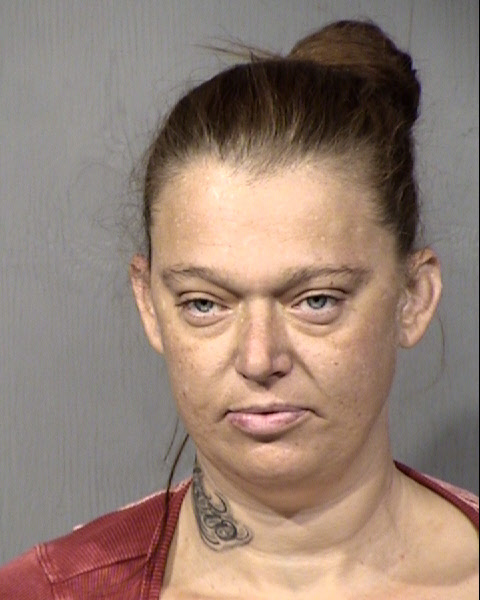 Melanie Denise King Mugshot / Maricopa County Arrests / Maricopa County Arizona