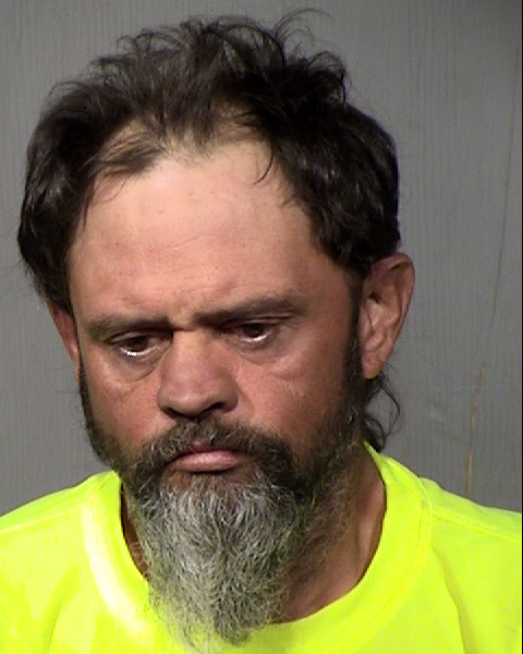 Floyd Arthur Trice Mugshot / Maricopa County Arrests / Maricopa County Arizona