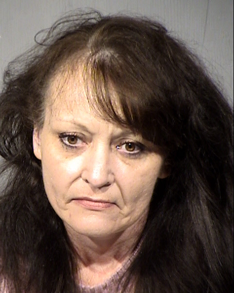 Tanya Lynn Wade Mugshot / Maricopa County Arrests / Maricopa County Arizona