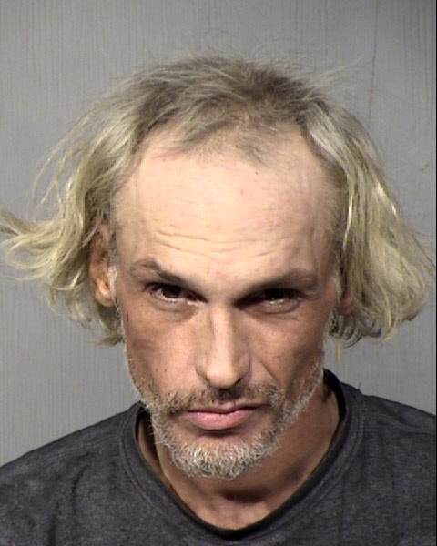Quentin James Tyyrell Mugshot / Maricopa County Arrests / Maricopa County Arizona