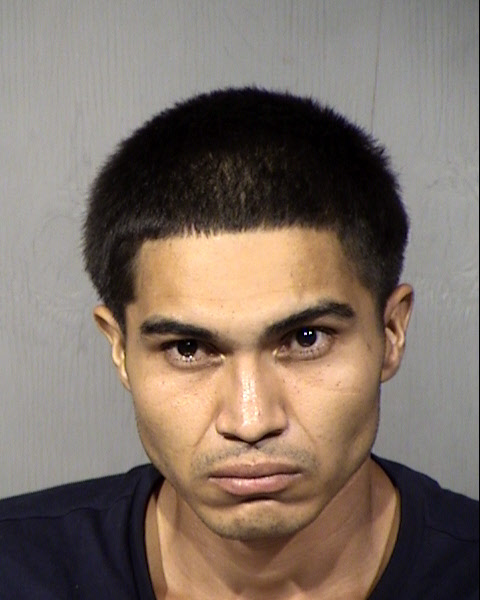 Pedro Ramos Mugshot / Maricopa County Arrests / Maricopa County Arizona