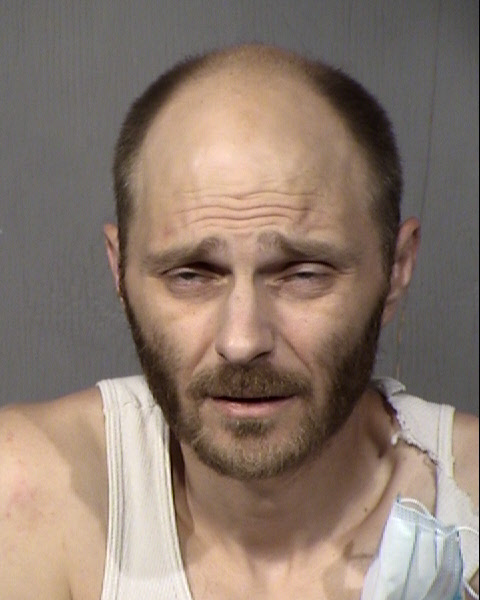 Jonathan Craig Mcentee Mugshot / Maricopa County Arrests / Maricopa County Arizona