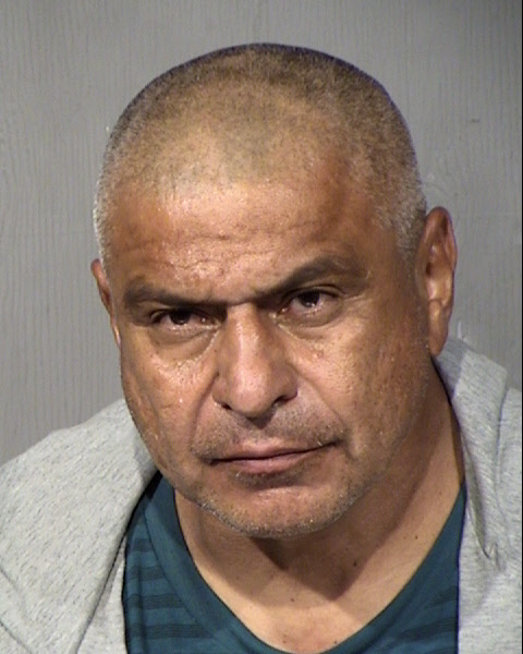 Adolfo Gurani Sanchez Mugshot / Maricopa County Arrests / Maricopa County Arizona