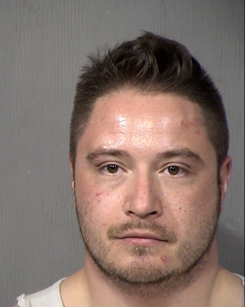 Justin D L Clour Mugshot / Maricopa County Arrests / Maricopa County Arizona