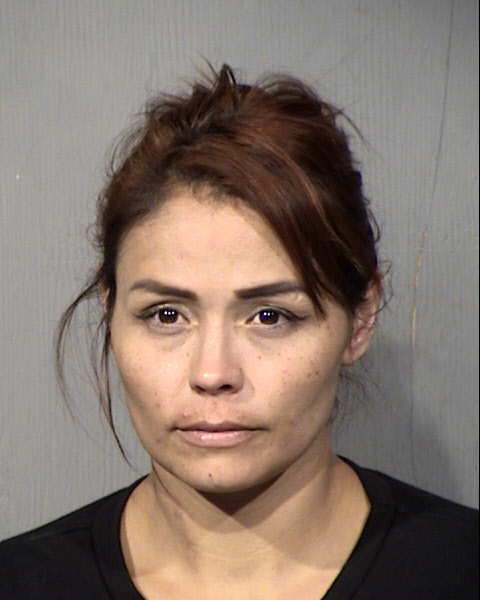 Kara Marcia Harrison Mugshot / Maricopa County Arrests / Maricopa County Arizona