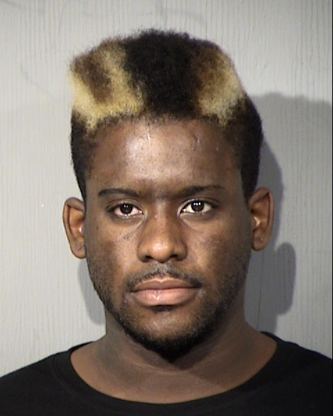 Xaiver Daniel Lesueur Mugshot / Maricopa County Arrests / Maricopa County Arizona