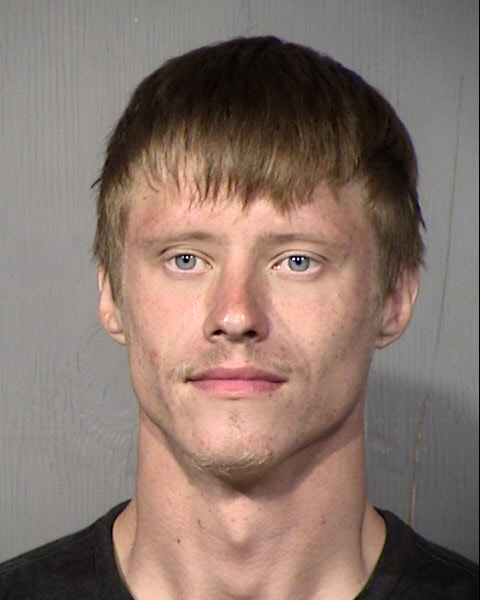 Kenyon T Michael Mugshot / Maricopa County Arrests / Maricopa County Arizona