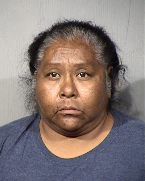 Felicia Lynn Harvey Mugshot / Maricopa County Arrests / Maricopa County Arizona