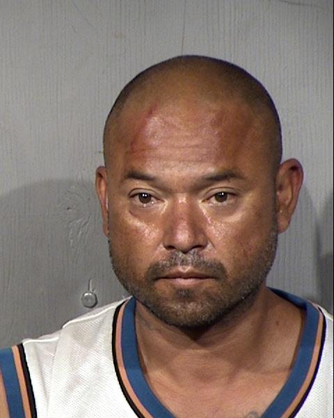 Ramon Desantiago Mugshot / Maricopa County Arrests / Maricopa County Arizona