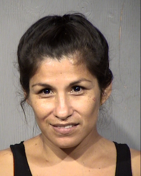Monica D Ochoa Mugshot / Maricopa County Arrests / Maricopa County Arizona