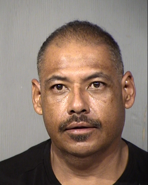 Carlos Magallanes Mugshot / Maricopa County Arrests / Maricopa County Arizona