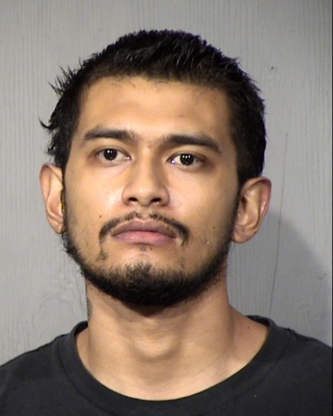 Julio Alejandro Lainez Mugshot / Maricopa County Arrests / Maricopa County Arizona