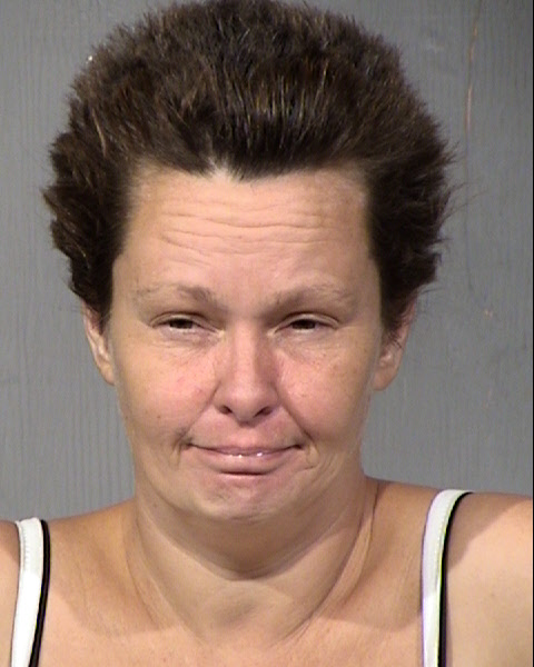 Jamie Nicole Mortensen Mugshot / Maricopa County Arrests / Maricopa County Arizona
