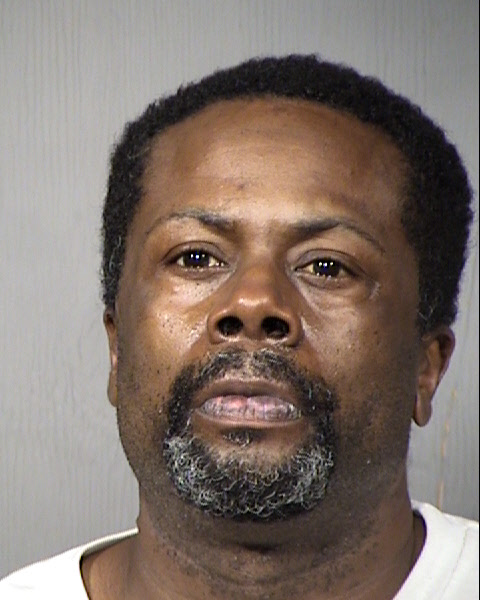 Carlos Eugene Hawk Mugshot / Maricopa County Arrests / Maricopa County Arizona