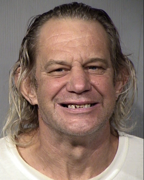 Jeffrey Steven Krawczyk Mugshot / Maricopa County Arrests / Maricopa County Arizona
