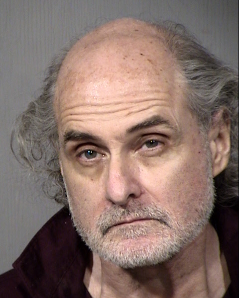 Phillip Nasib Francies Mugshot / Maricopa County Arrests / Maricopa County Arizona
