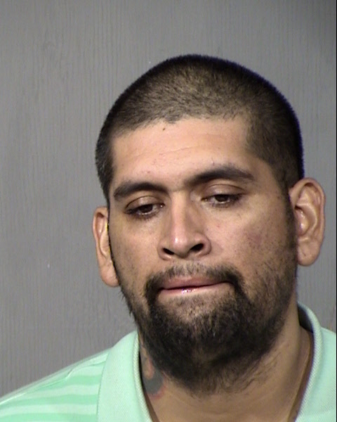 Ernesto R Medina Mugshot / Maricopa County Arrests / Maricopa County Arizona