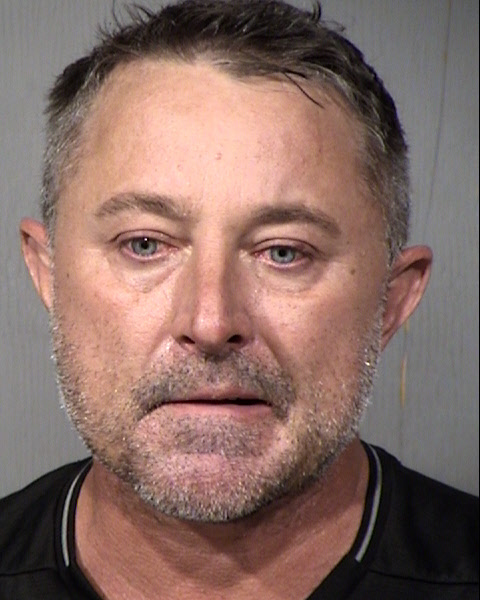 Steven Wayne Mccormick Mugshot / Maricopa County Arrests / Maricopa County Arizona
