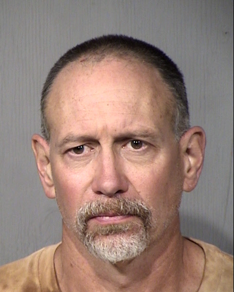 Craig Alan Shepherd Mugshot / Maricopa County Arrests / Maricopa County Arizona