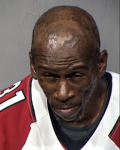 Anthony Deleon Phillips Mugshot / Maricopa County Arrests / Maricopa County Arizona