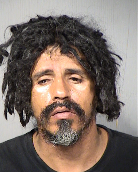 Guadalupe S Rueda Mugshot / Maricopa County Arrests / Maricopa County Arizona