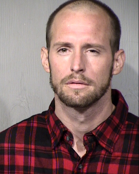 Jacob Tyler Pate Mugshot / Maricopa County Arrests / Maricopa County Arizona
