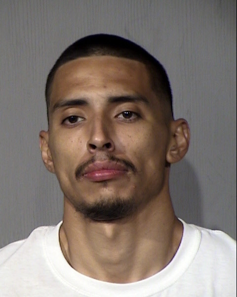Gonzalo Rivera Rivera Mugshot / Maricopa County Arrests / Maricopa County Arizona