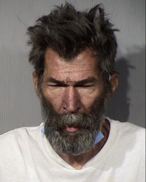 Robert Pascali Mugshot / Maricopa County Arrests / Maricopa County Arizona