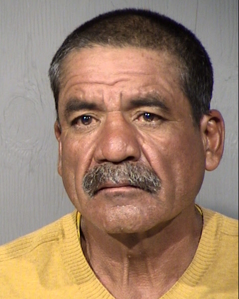 Samuel V Hernandez Mugshot / Maricopa County Arrests / Maricopa County Arizona