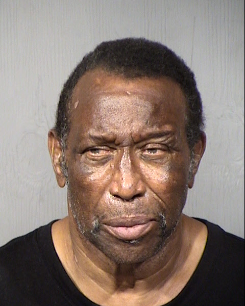 Bruce Erven Braden Mugshot / Maricopa County Arrests / Maricopa County Arizona