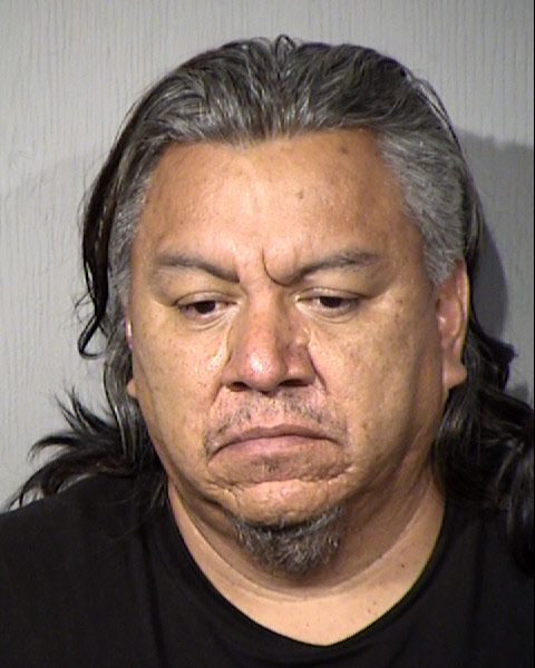 Mario Almaraz Garcia Mugshot / Maricopa County Arrests / Maricopa County Arizona
