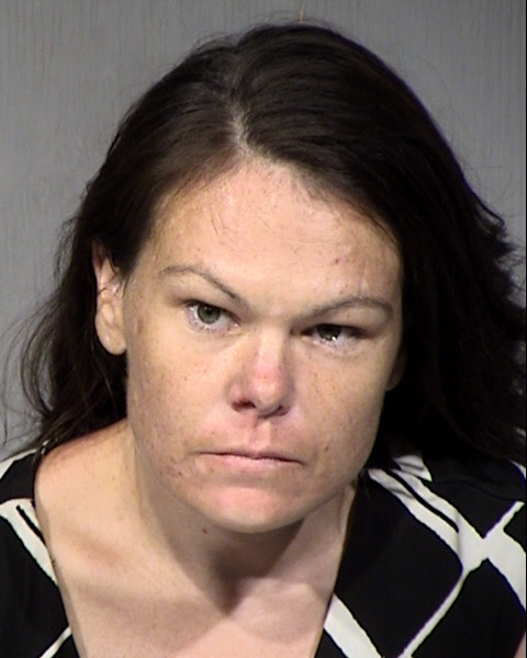 Tana Marie Deboard Mugshot / Maricopa County Arrests / Maricopa County Arizona