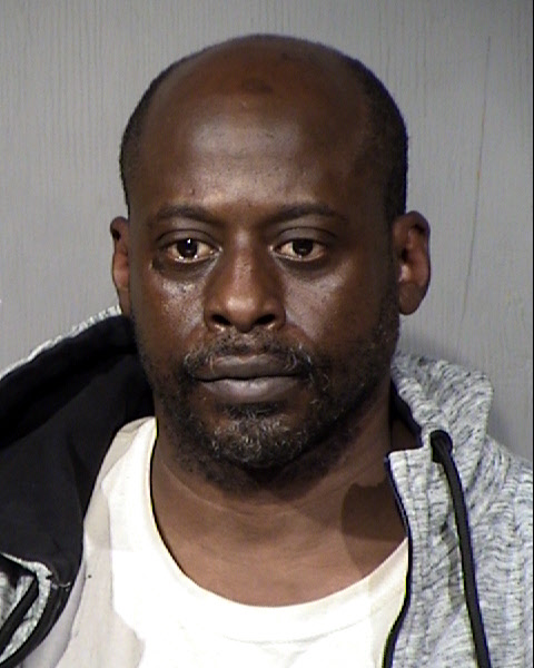 Christopher White Mugshot / Maricopa County Arrests / Maricopa County Arizona