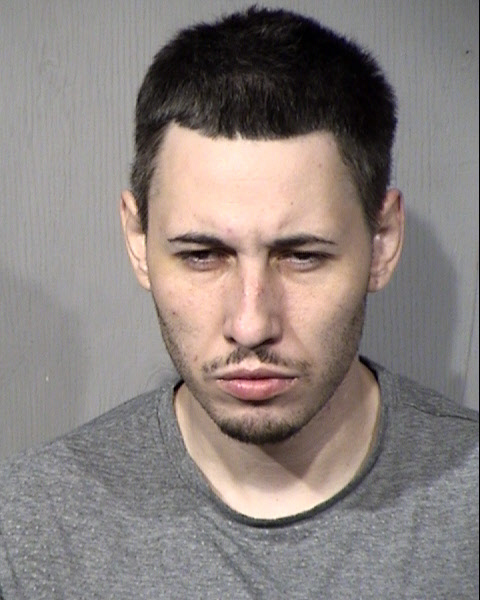 Preston Leonard Russey Mugshot / Maricopa County Arrests / Maricopa County Arizona Arrests Preston Leonard Russey Mugshot / Maricopa County Arrests / Maricopa County Arizona