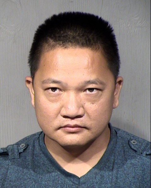 Thanh Tan Le Mugshot / Maricopa County Arrests / Maricopa County Arizona