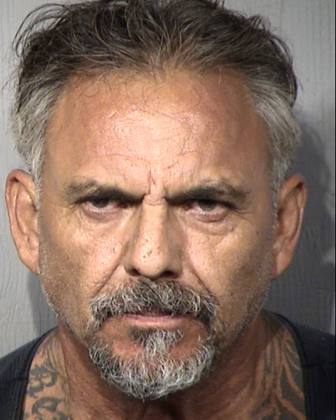 Carlos Espinoza Mugshot / Maricopa County Arrests / Maricopa County Arizona