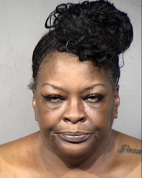 Melody M Hudspeth Mugshot / Maricopa County Arrests / Maricopa County Arizona