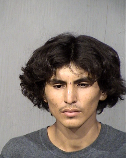 Alejandro Lopez Mugshot / Maricopa County Arrests / Maricopa County Arizona