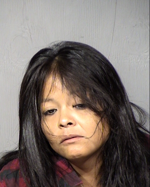 Kursten Jacob Riggs Mugshot / Maricopa County Arrests / Maricopa County Arizona