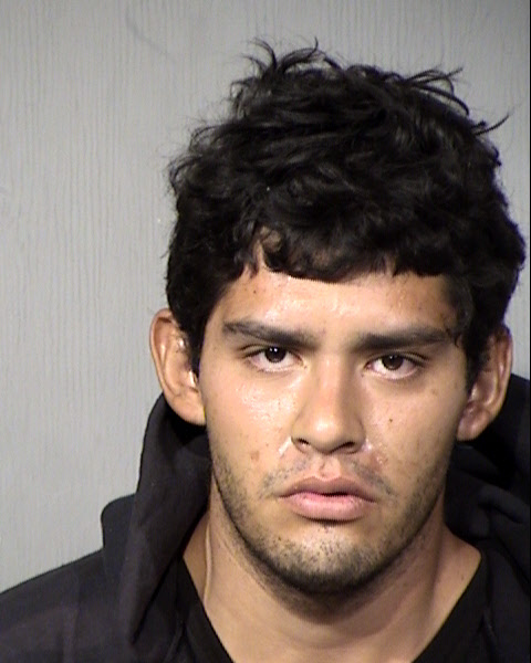 Atanacio De Jesus Arce Maldonado Mugshot / Maricopa County Arrests / Maricopa County Arizona