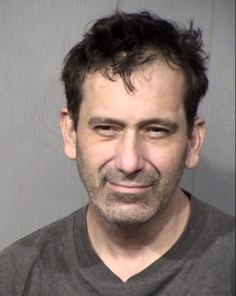 Chad W Heinold Mugshot / Maricopa County Arrests / Maricopa County Arizona
