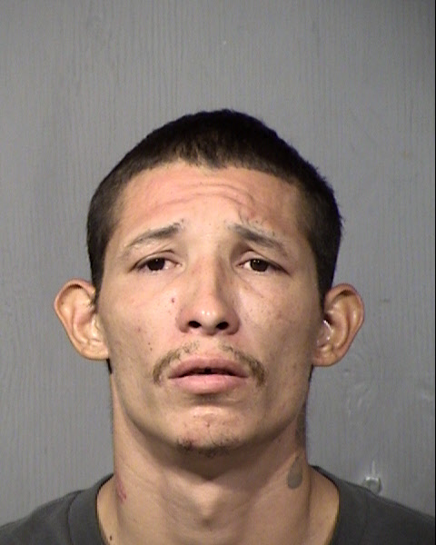 Randy Roasales Lopez Mugshot / Maricopa County Arrests / Maricopa County Arizona