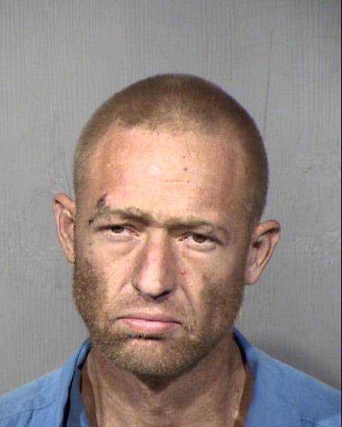 Brandon Boyd Owens Mugshot / Maricopa County Arrests / Maricopa County Arizona
