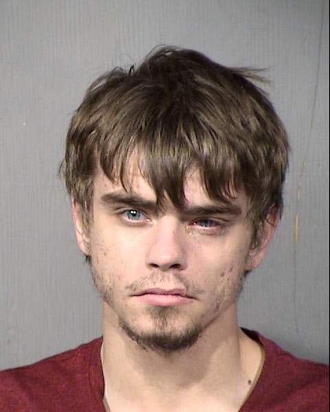 Connor S Wesley Owens Mugshot / Maricopa County Arrests / Maricopa County Arizona