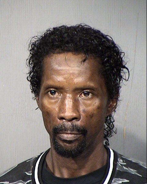 Delbert Ray Harrison Mugshot / Maricopa County Arrests / Maricopa County Arizona