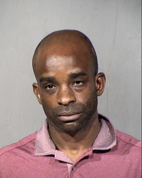 Carnell Antoin Cunningham Mugshot / Maricopa County Arrests / Maricopa County Arizona
