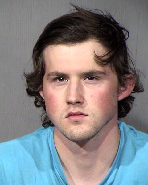 Brandon Thomas Stewart Mugshot / Maricopa County Arrests / Maricopa County Arizona