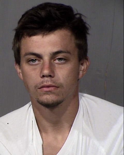 John Robert Cerato Mugshot / Maricopa County Arrests / Maricopa County Arizona